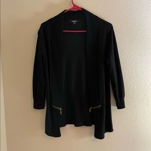 2/$20 - Premise Studio Cardigan - Size Med